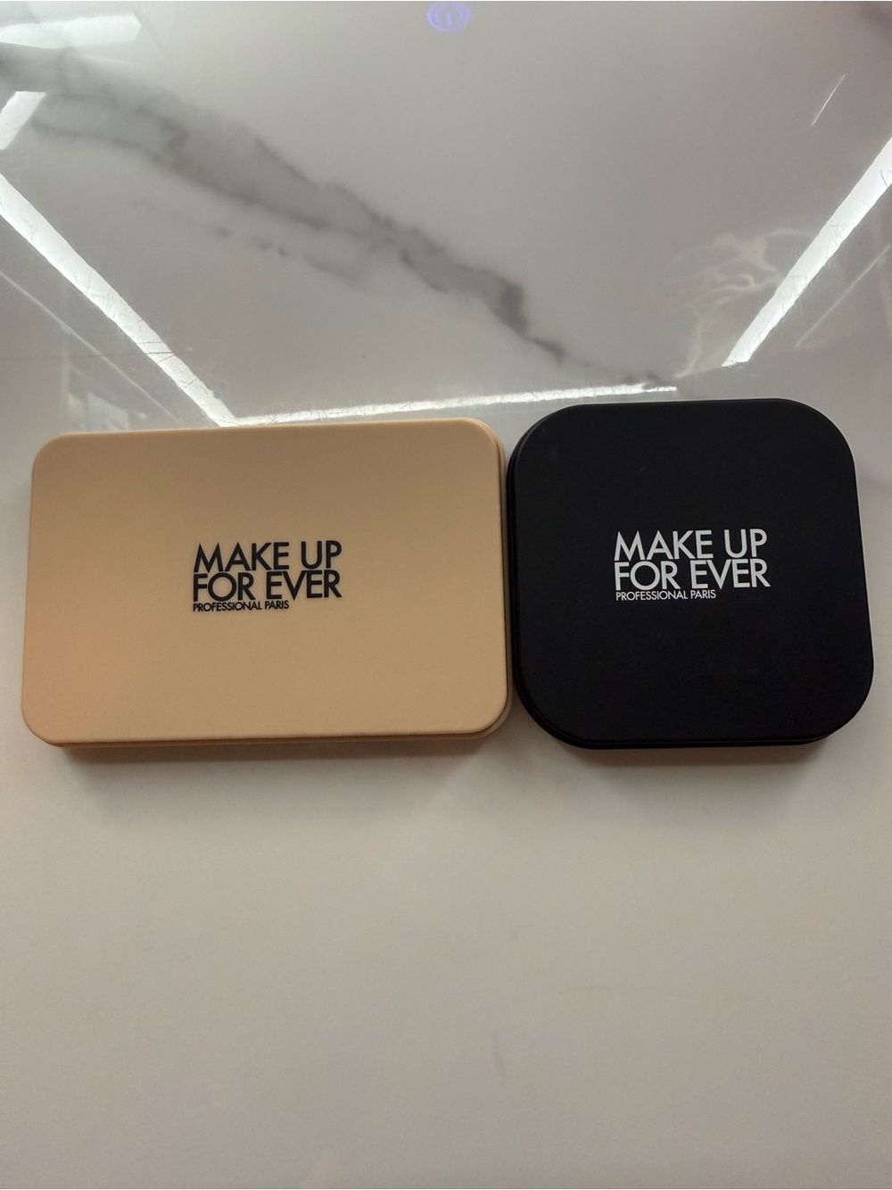 Makeup Forever Bundle